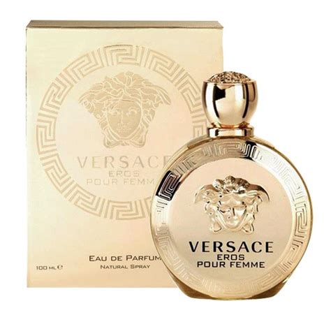 versace eros eau de toilette fragrantica|versace eros pour femme 100ml.